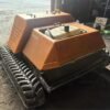 2021 Rapid RoboFlail One D XL Construction Crushers — Machinery Depot Pro