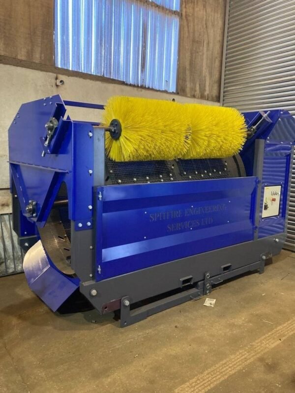 raptor-trommel-screen91d06cf3.jpg 2022 Raptor Trommel Drilling Rigs — Machinery Depot Pro