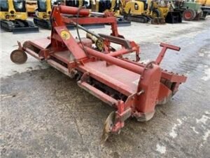 2002 Rau RE 30 Ridgers â€” Machinery Depot Pro
