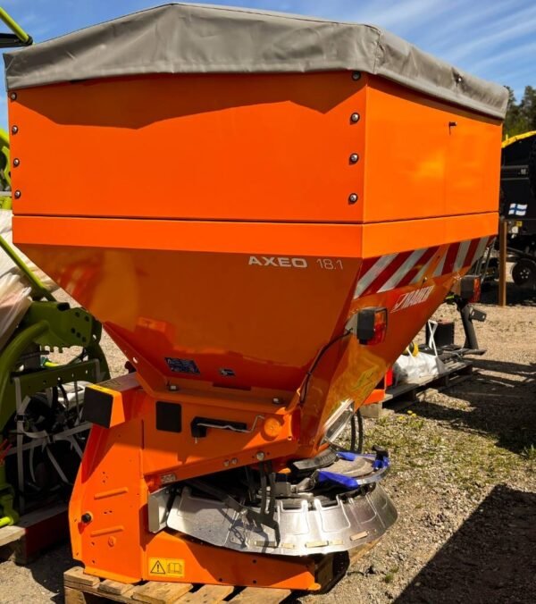 rauch-axeo-18-1q0cf9270f.jpg 2024 Rauch Axeo 18.1Q Sandspreaders — Machinery Depot Pro