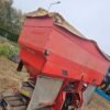 2002 Rauch Axera H 1101 Mineralspreaders â€” Machinery Depot Pro