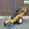 2006 Rayco RG25HD Stump Grinders â€” Machinery Depot Pro