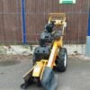 2006 Rayco RG25HD Stump Grinders â€” Machinery Depot Pro
