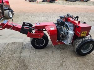redexim-carrier2916b1e2.jpg 2020 Redexim CARRIER Othergroundscaremachines — Machinery Depot Pro