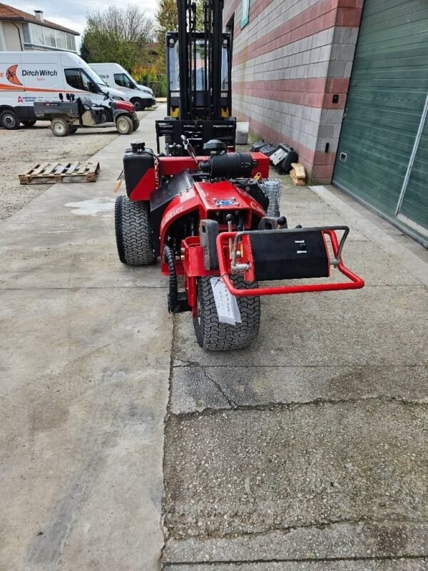 redexim-carrierf9c1528a.jpg 2020 Redexim CARRIER Othergroundscaremachines — Machinery Depot Pro