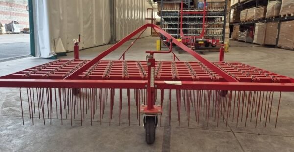 redexim-talon-200896265e5.jpg 2022 Redexim Talon 200 Aerators — Machinery Depot Pro