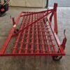redexim-talon-200ba47e991.jpg 2022 Redexim Talon 200 Aerators — Machinery Depot Pro