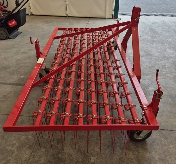 redexim-talon-200ba47e991.jpg 2022 Redexim Talon 200 Aerators — Machinery Depot Pro
