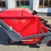 2010 Redexim TURF Mountedandtrailedmowers â€” Machinery Depot Pro