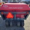 2010 Redexim TURF Mountedandtrailedmowers â€” Machinery Depot Pro
