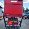 2010 Redexim TURF Mountedandtrailedmowers â€” Machinery Depot Pro