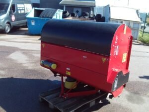 redexim-verti-topb63cf01f.jpg 2018 Redexim Verti-top Blowers — Machinery Depot Pro