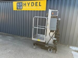 2023 Rees LIFT GTWTY1-8 Pusharoundlifts — Machinery Depot Pro