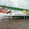 2011 Reisch RSBS-35/24 LK Semiwalkingfloortrailers — Machinery Depot Pro