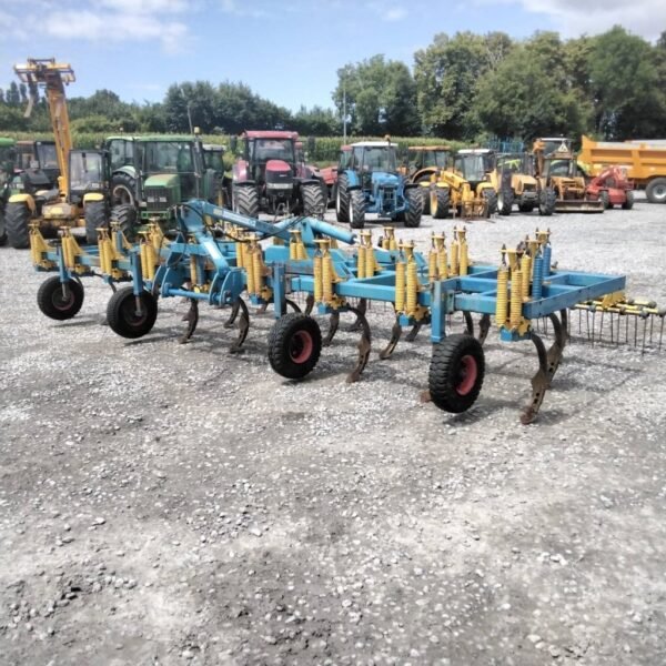 religieux-liborto-b400361c6.jpg 2002 Religieux LIBORTO B Cultivators — Machinery Depot Pro