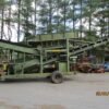 Remu tähtiseula Crushers Screeners â€” Machinery Depot Pro