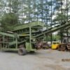 Remu tähtiseula Crushers Screeners â€” Machinery Depot Pro