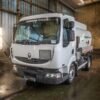 2006 Renault 180 DCI+5500L/3COMP Trucks â€” Machinery Depot Pro