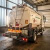 2006 Renault 180 DCI+5500L/3COMP Trucks â€” Machinery Depot Pro
