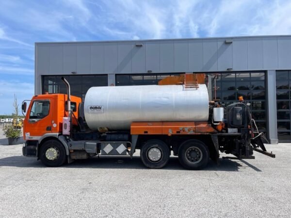 renault-320-dci-acmar-11500-li9ba3dc31.jpg 2003 Renault 320 DCI Bitumensprayers — Machinery Depot Pro