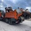 2000 Renault 340 Bitumensprayers â€” Machinery Depot Pro