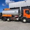 2004 Renault 370 DCI 11500ltr Bitumensprayers â€” Machinery Depot Pro