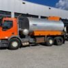 2004 Renault 370 DCI 11500ltr Bitumensprayers â€” Machinery Depot Pro