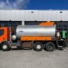 2004 Renault 370 DCI 11500ltr Bitumensprayers â€” Machinery Depot Pro