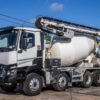 2017 Renault C430+THEAM 12M Trucks — Machinery Depot Pro