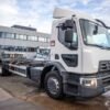 2015 Renault D19 Trucks — Machinery Depot Pro