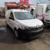 2022 Renault Express Panelvans — Machinery Depot Pro
