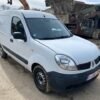 2008 Renault Kangoo Panelvans â€” Machinery Depot Pro