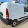 2008 Renault Kangoo Panelvans â€” Machinery Depot Pro