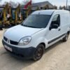 2008 Renault Kangoo Panelvans â€” Machinery Depot Pro