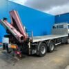 renault-kerax-370-dxi-6x4-eu60edf248-2.jpg 2010 Renault Kerax 370 Dxi 6x4 Trucks — Machinery Depot Pro