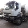 2007 Renault Kerax 410 Tipper Trucks â€” Machinery Depot Pro