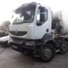 2007 Renault Kerax 410 Tipper Trucks â€” Machinery Depot Pro
