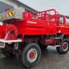 1998 Renault M 210 4x4 2500L Firetrucks â€” Machinery Depot Pro