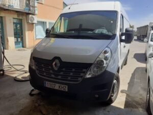 renault-master-120-35-dci0a990dd7.jpg 2018 Renault Master 120.35 DCI Panelvans — Machinery Depot Pro
