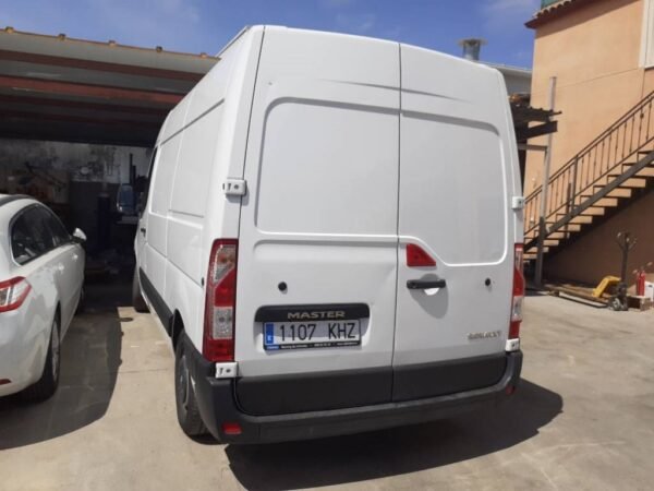 renault-master-120-35-dci17969043.jpg 2018 Renault Master 120.35 DCI Panelvans — Machinery Depot Pro