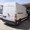 renault-master-120-35-dci960013d1.jpg 2018 Renault Master 120.35 DCI Panelvans — Machinery Depot Pro