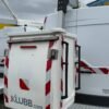 2018 Renault Master 150 DCI Dropsidevans — Machinery Depot Pro