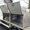 2021 Renault Master 2.3 Telescopic Boom Lifts — Machinery Depot Pro