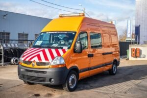 renault-master-2-5-dci4752fb70-1.jpg 2010 Renault Master 2.5 DCI Othervans — Machinery Depot Pro