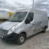 renault-master-furgon-blaszak185808bb.jpg 2012 Renault Master Panelvans — Machinery Depot Pro