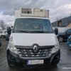 2016 Renault MASTER Temperaturevans — Machinery Depot Pro
