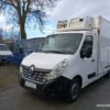 2016 Renault MASTER Temperaturevans — Machinery Depot Pro