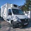 2017 Renault MASTER Temperaturevans — Machinery Depot Pro