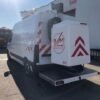 2024 Renault Master - TLF 12 6 Trailer Platforms — Machinery Depot Pro