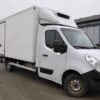 2014 Renault Master Panelvans â€” Machinery Depot Pro